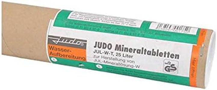 Judo Miner