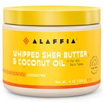 Alaffia Coconut Oil For Hair