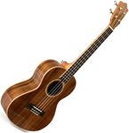 Lanikai, 4-String Ukulele, Natural,