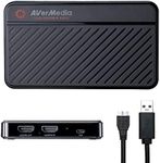 AVerMedia Live Gamer Mini, 1080p60 