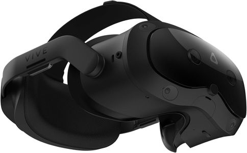 HTC Vive Focus VR Headset – Wireless Virtual Reality Goggles