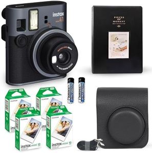 Fujifilm I