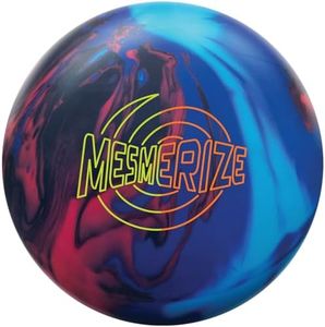 Brunswick Mesmerize Bowling Ball (15, Pounds)