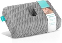 BLISSBURY Mini Ear Pillow | Ear Pie