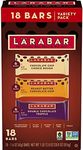 Larabar Chocolate Variety Pack, Glu