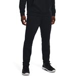 Under Armour Men's Armourfleece Straight Leg Pant