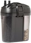 ZooMed Nano 30 External Canister Filter