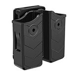 Mag Pouch, Glock 19 22 17 43 45 (Ge