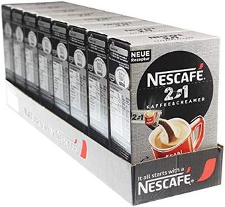NESCAFÉ 2-in-1 Sticks