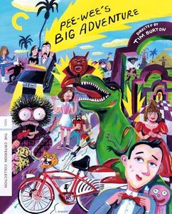 Pee-wee's