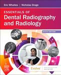 Essentials of Dental Radiography an