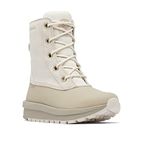 Columbia Women's Moritza Shield Omni-Heat, Fawn/Canvas Tan, 8.5