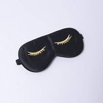 Tim&Tina Silk Sleep Mask Comfortabl