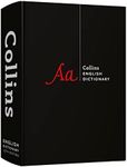 Collins English Dictionary Complete and Unabridged Edition [13th Edition]: More than 725,000 words meanings and phrases