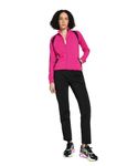 Puma Womens Classic Tricot Suit op, Garnet Rose, L (67523448)