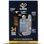 Crep Protect Suede Reviver - Shoe C