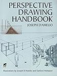 Perspective Drawing Handbook (Dover