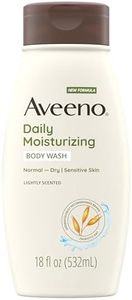 Aveeno Act