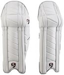 SG Adult PVC Nylite RH Batting Legguard