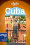 Lonely Planet Cuba 10 (Travel Guide)