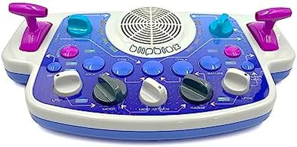 Blipblox SK2 Synthesizer - Start Your Musical Journey with this Electronic Music Device