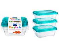 Packs For Lunch Boxes