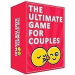The Ultimate Game for Couples, Grea