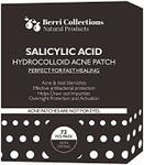 Acne Pimple Patches Hydrocolloid Sa