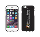 Centon IPH6CV1BM-BSC Mobile Phone Case Black - Case for Mobile Phones (Case, Apple, iPhone 6, Black)