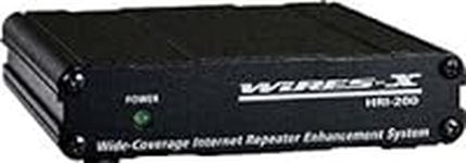 Yaesu Wires-X HRI-200 Wide-Coverage