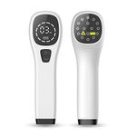 Cold Laser For Knee