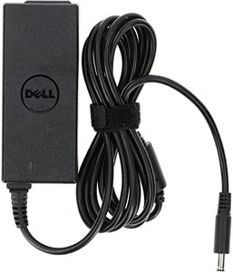 Dell Adattatore di alimentazione Caricabatterie 45W 2.31A 4.5mm XPS Vostro Inspiron SENZA cavo di alimentazione 0285K KXTTW YTFJC 70VTC 0J2X9 GKJYK R8GF3 T8YYD HA45NM140 LA45NM140