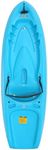 Lifetime 90787 Dash 66 Youth Kayak,