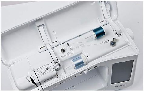Brother Innov-is VQ2 Sewing Machine – Advanced Quilting & Embroidery