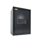 Dirty Pro Tools™ Large Safe HIGH Security Electronic Digital Safe Steel Home Safe