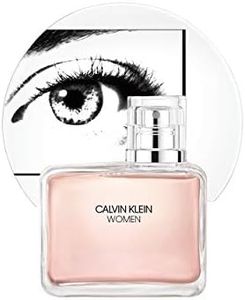 Calvin Klein Women Eau De Parfum 100Ml