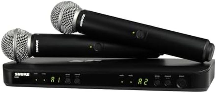 Shure BLX2