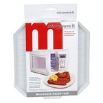 Microwave It Microwave Bacon Crisper