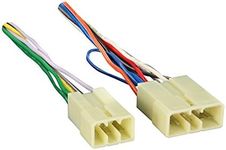 Metra 70-1398 Wiring Harness for Se