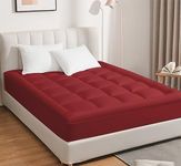 Queen Mattress Pads