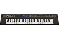 Yamaha CREFACEDX Keyboard, Black, One Size