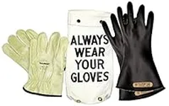 Salisbury Electrical Glove Kit, Cla