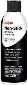 DuPont Non-Stick Dry-Film Lubricant Aerosol, 10 oz