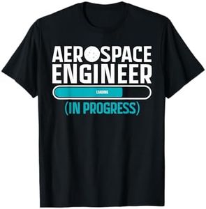 Cool Aerospace Engineer For Men Women Aeronautical Engineer T-Shirt