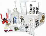 Master Mead Making Kit- Brew Your O