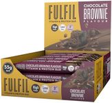 FULFIL Vitamin and Protein Bars (15