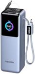 UGREEN Nexode Laptop Power Bank 250