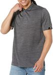 Oakley Men's Gravity Pro Polo Shirt