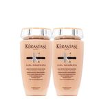 Kerastase DOUBLE Curl Manifesto Bain Hydratation Shampoo 200ml