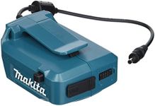 Makita 198634-2 Battery Adapter, 14.4V, 18.0V, 1V